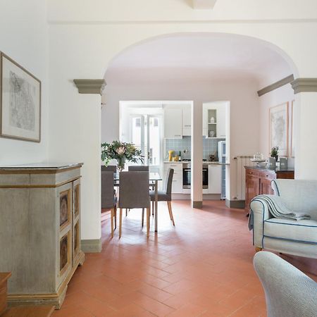 Borgodegreci Apartments Florence Exterior photo
