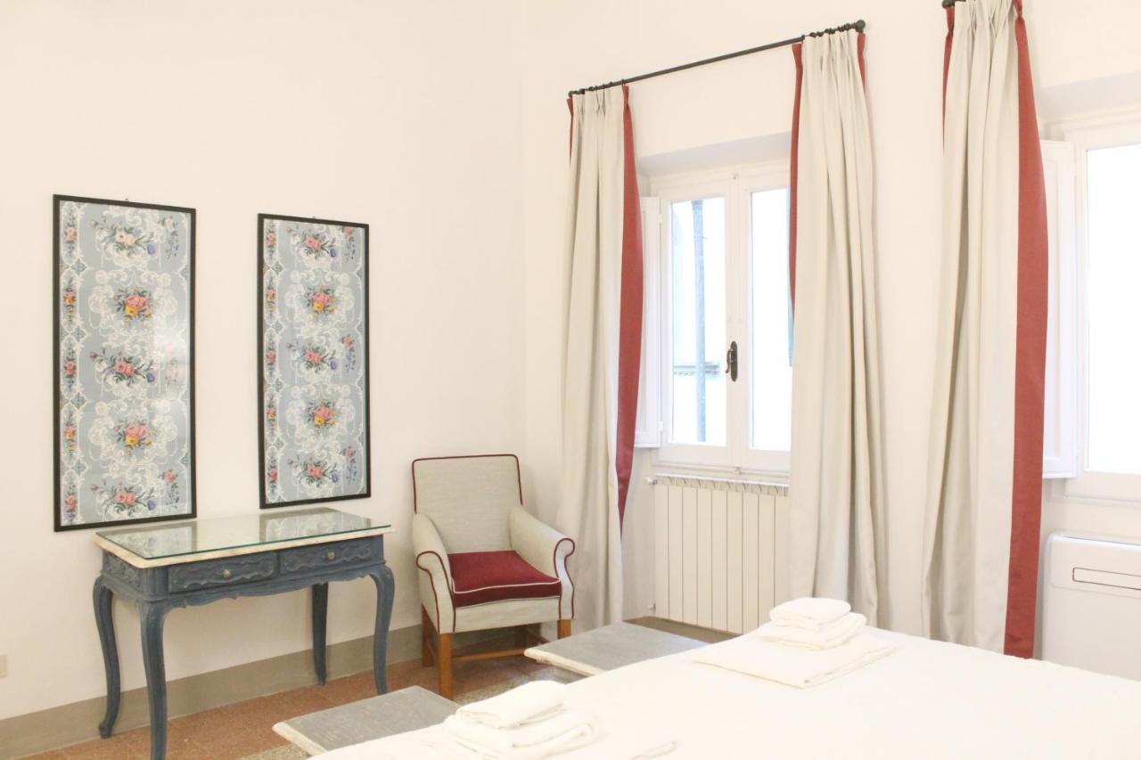 Borgodegreci Apartments Florence Exterior photo