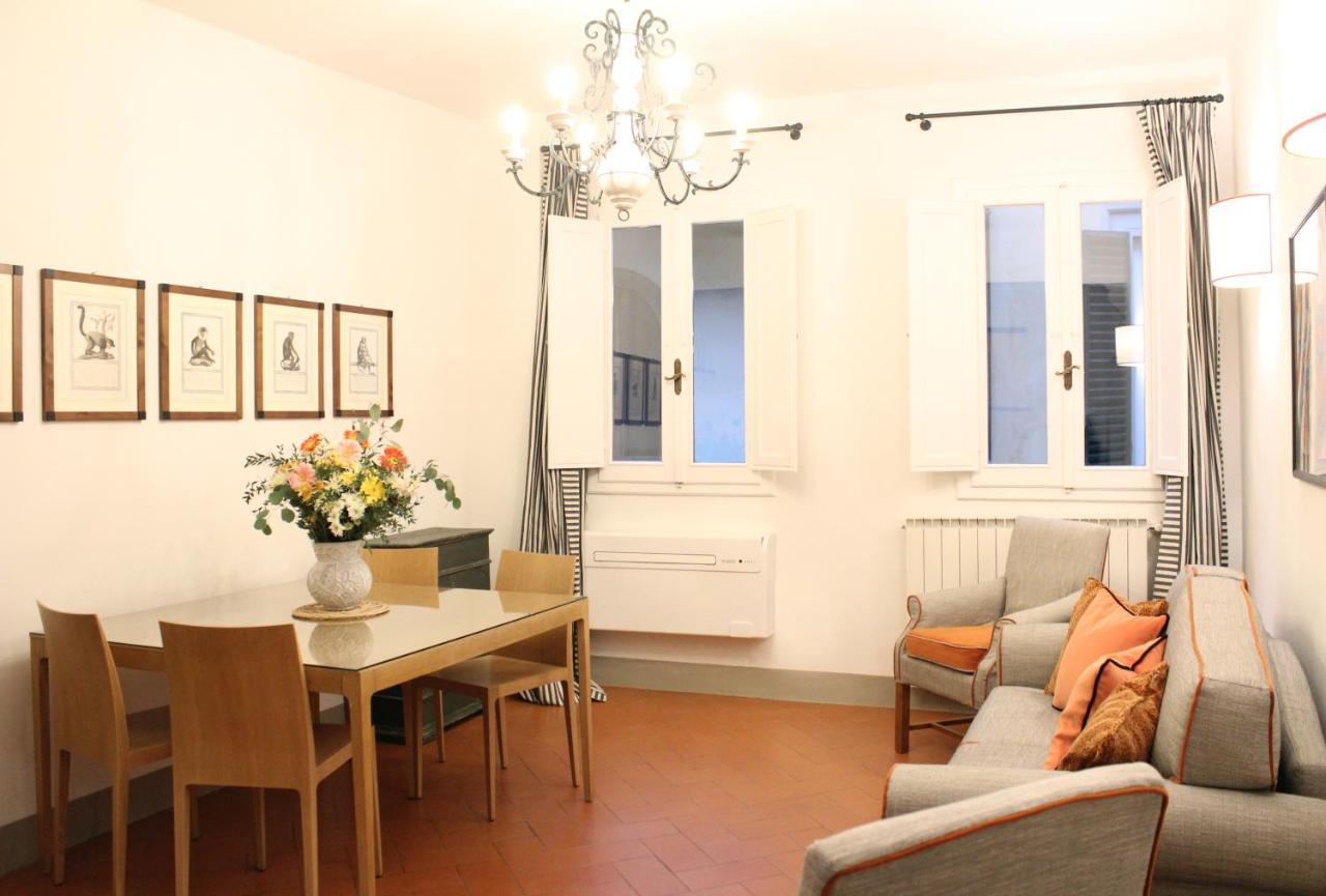 Borgodegreci Apartments Florence Exterior photo