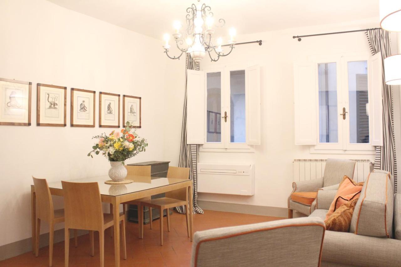 Borgodegreci Apartments Florence Exterior photo