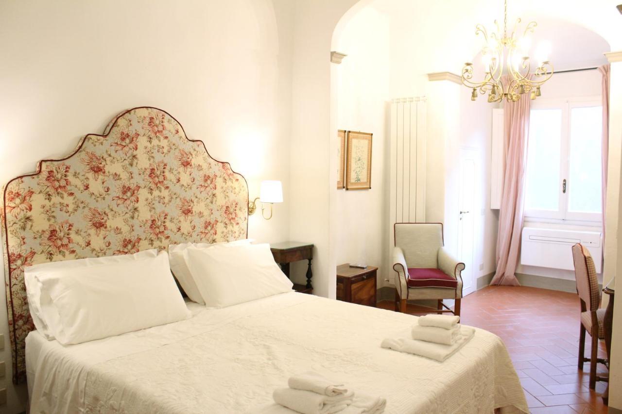 Borgodegreci Apartments Florence Exterior photo