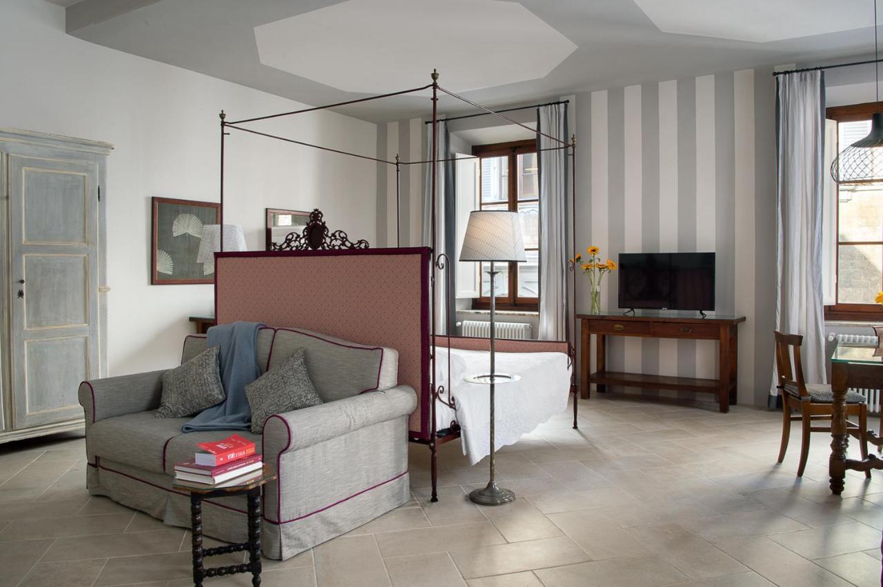 Borgodegreci Apartments Florence Exterior photo