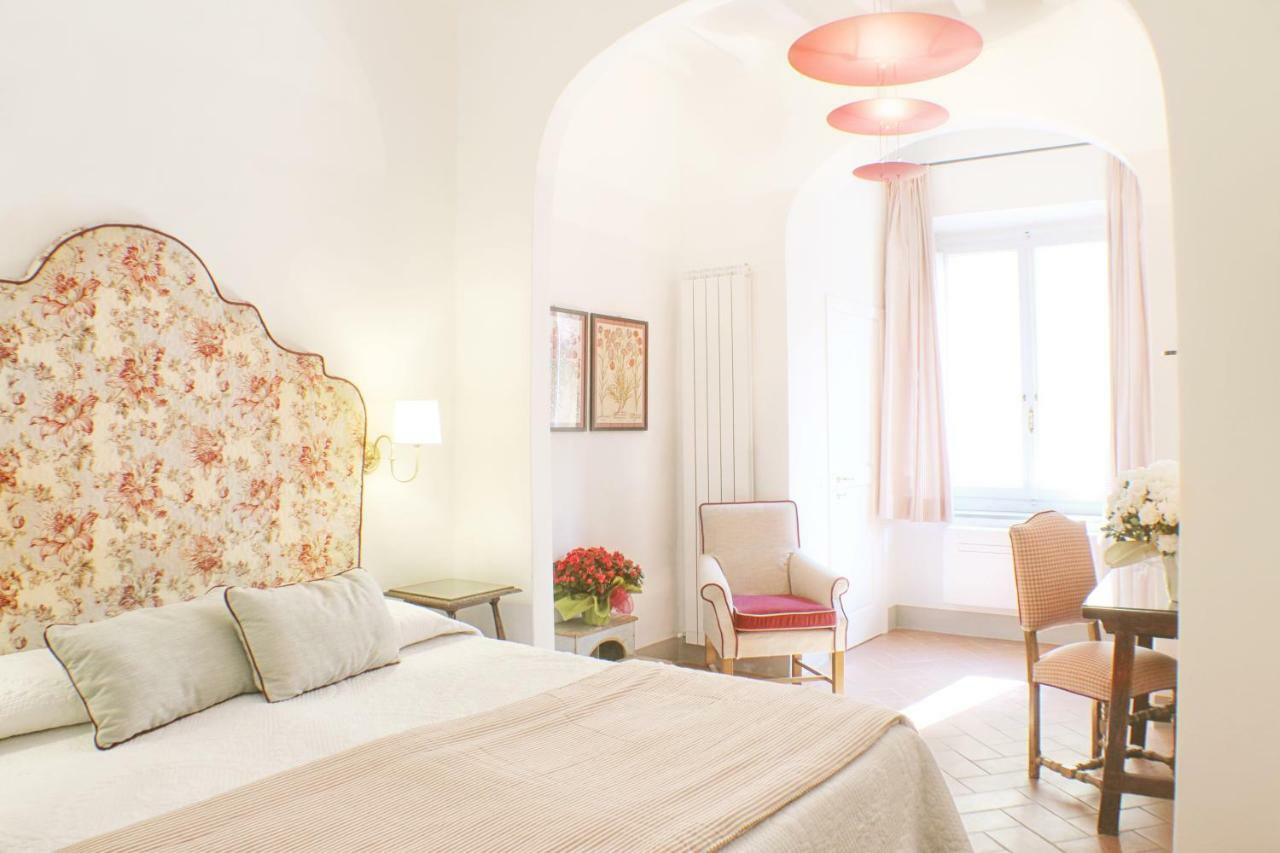 Borgodegreci Apartments Florence Exterior photo