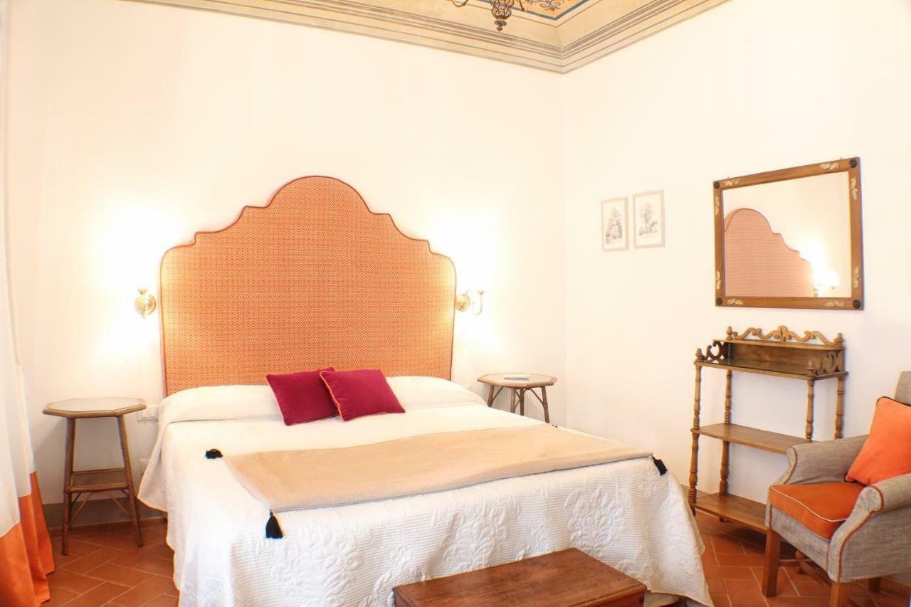 Borgodegreci Apartments Florence Exterior photo