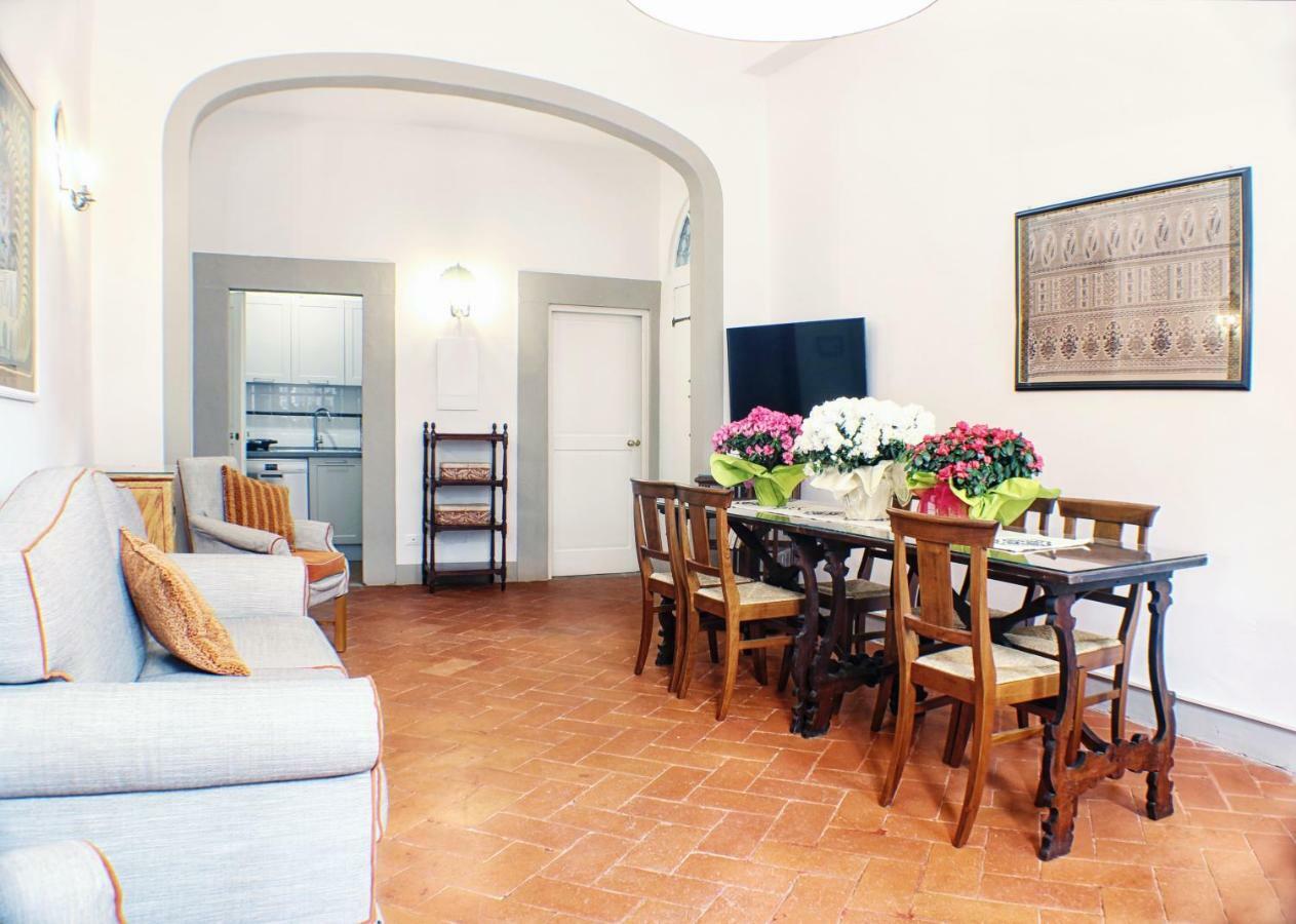 Borgodegreci Apartments Florence Exterior photo